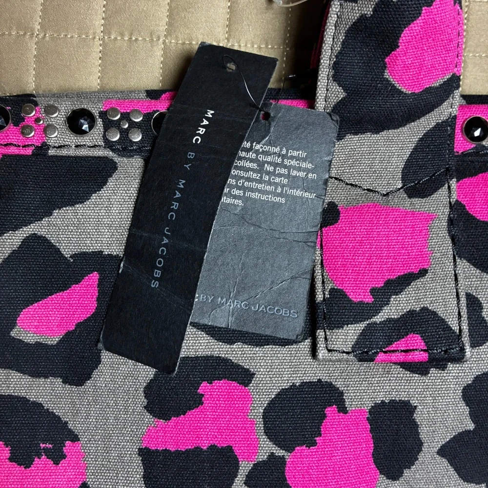 Marc Jacobs 